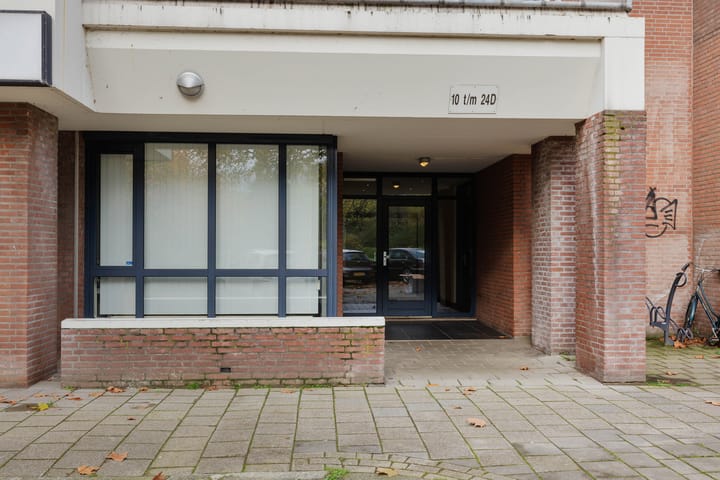 Foto 4 van Europalaan 18-B