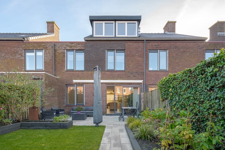 Foto 4 van Bandijklaan 15