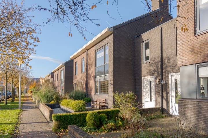 Foto 6 van Bandijklaan 15