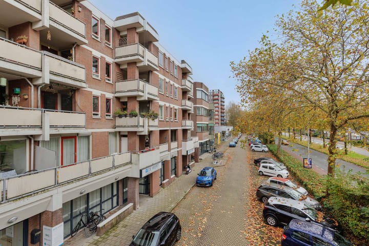 Foto 7 van Europalaan 18-B