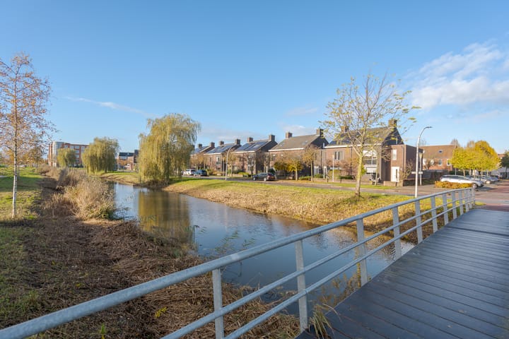 Foto 5 van Bandijklaan 15