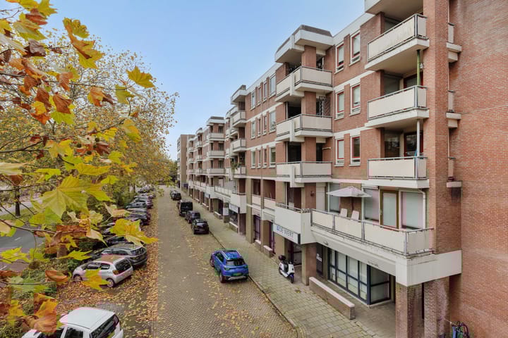 Foto 6 van Europalaan 18-B