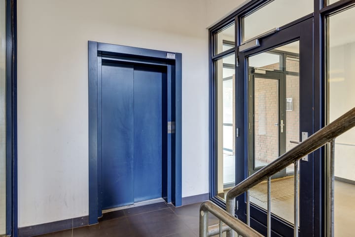 Foto 8 van Europalaan 18-B