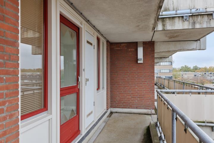 Foto 9 van Europalaan 18-B