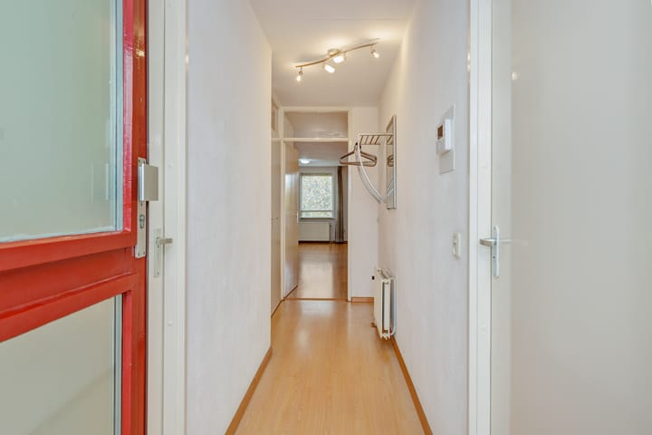 Foto 10 van Europalaan 18-B