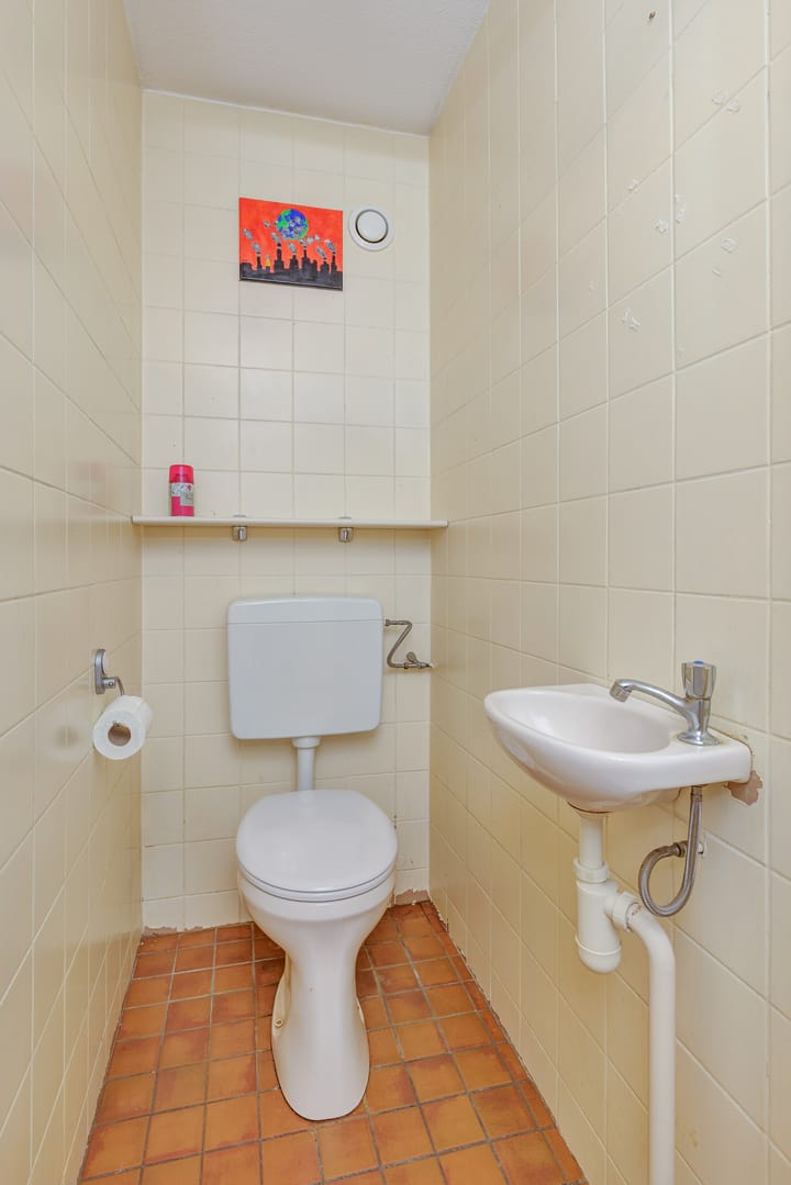 Foto 17 van Europalaan 18-B