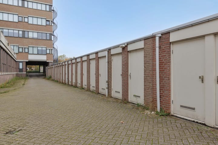 Foto 26 van Europalaan 18-B