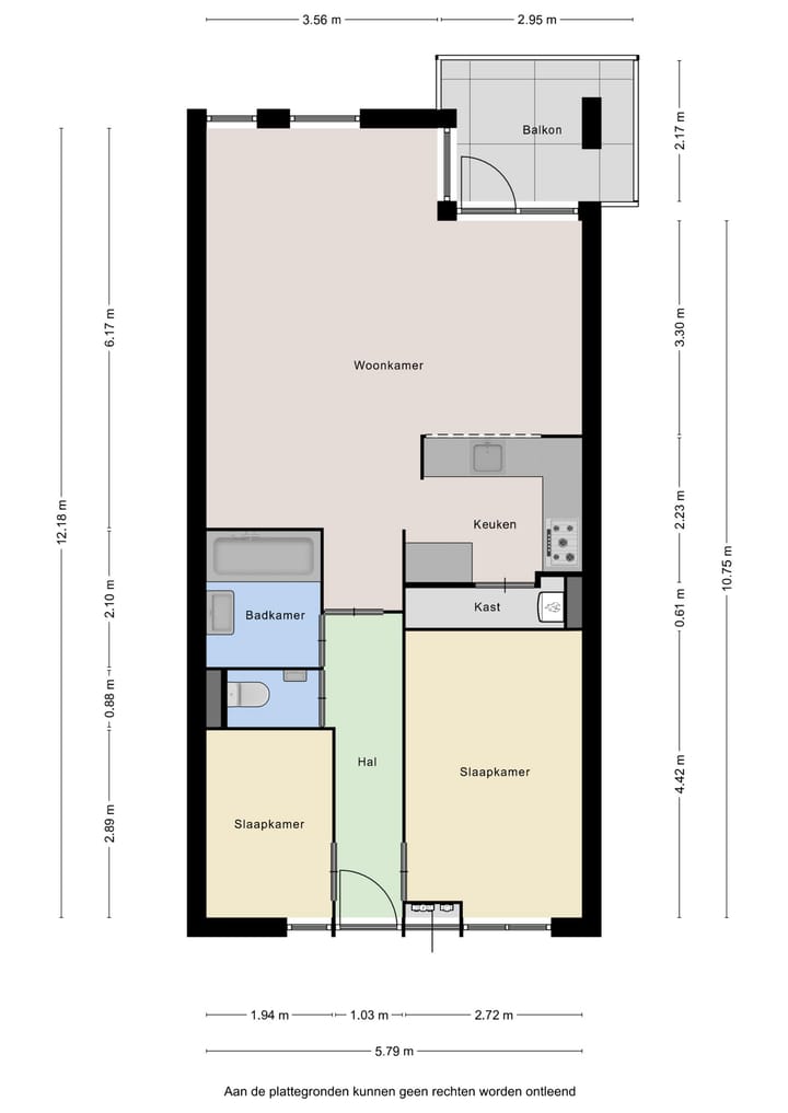 Foto 29 van Europalaan 18-B