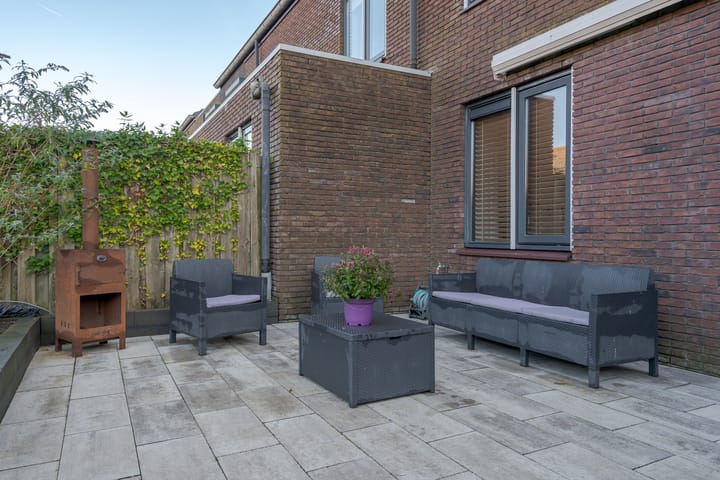 Foto 46 van Bandijklaan 15