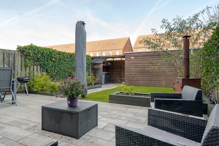 Foto 47 van Bandijklaan 15