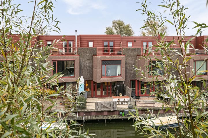 Foto 2 van Workumstraat 19