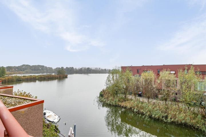 Foto 3 van Workumstraat 19