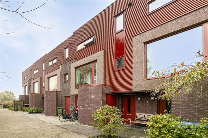 Bekijk foto 4 van Workumstraat 19