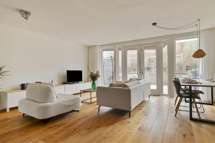 Foto 7 van Workumstraat 19