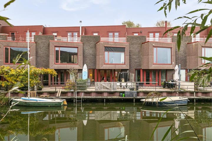 Foto 1 van Workumstraat 19