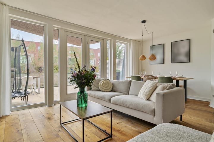 Foto 6 van Workumstraat 19