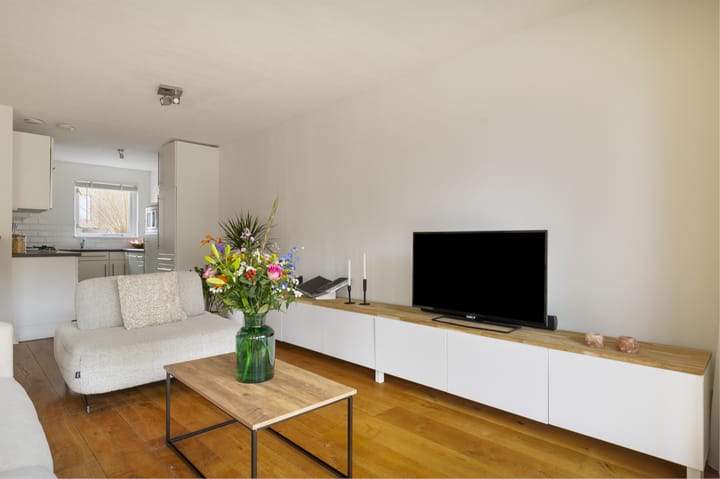 Foto 10 van Workumstraat 19