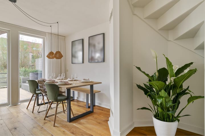 Foto 12 van Workumstraat 19