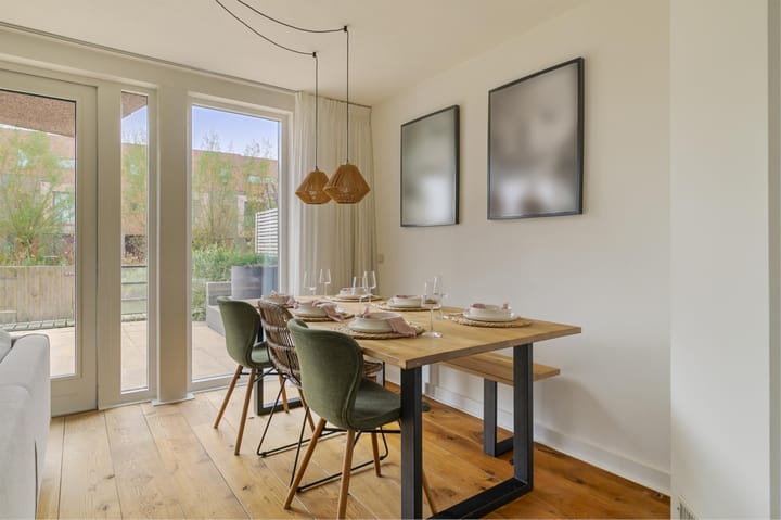 Foto 11 van Workumstraat 19