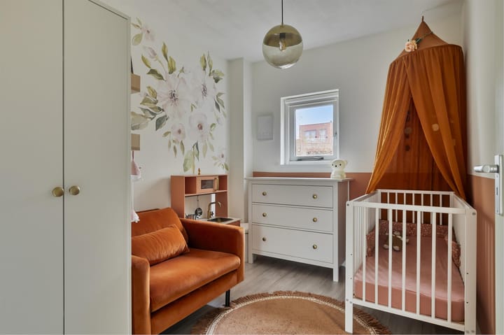 Foto 24 van Workumstraat 19