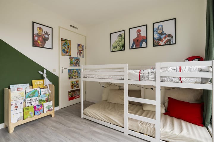 Foto 23 van Workumstraat 19