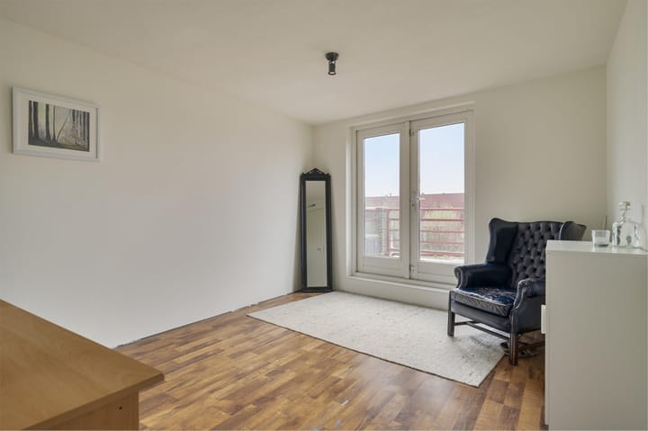 Foto 28 van Workumstraat 19