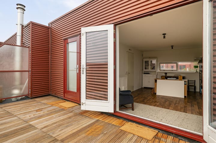 Foto 29 van Workumstraat 19