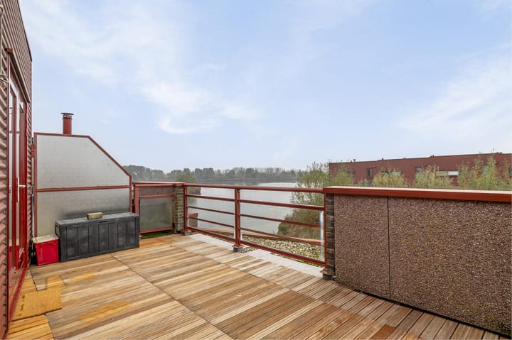 Foto 30 van Workumstraat 19