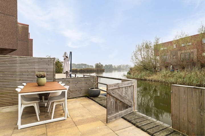 Foto 32 van Workumstraat 19