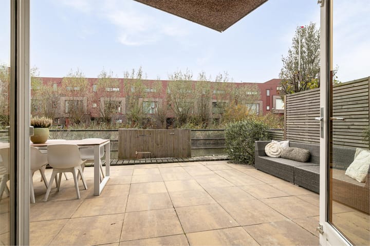 Foto 35 van Workumstraat 19