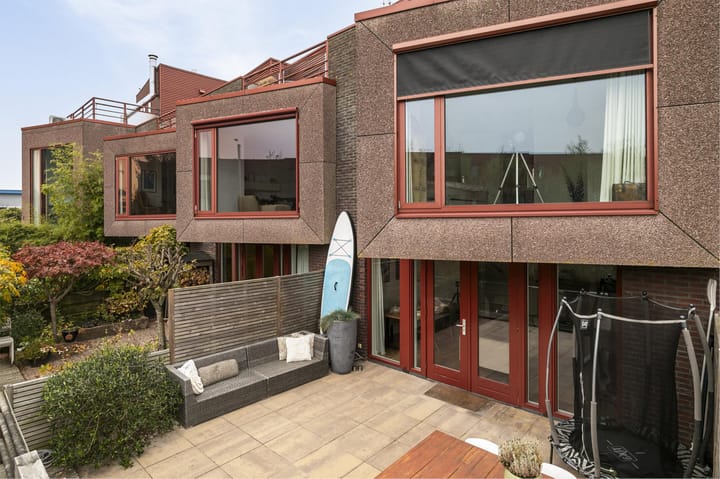 Foto 38 van Workumstraat 19