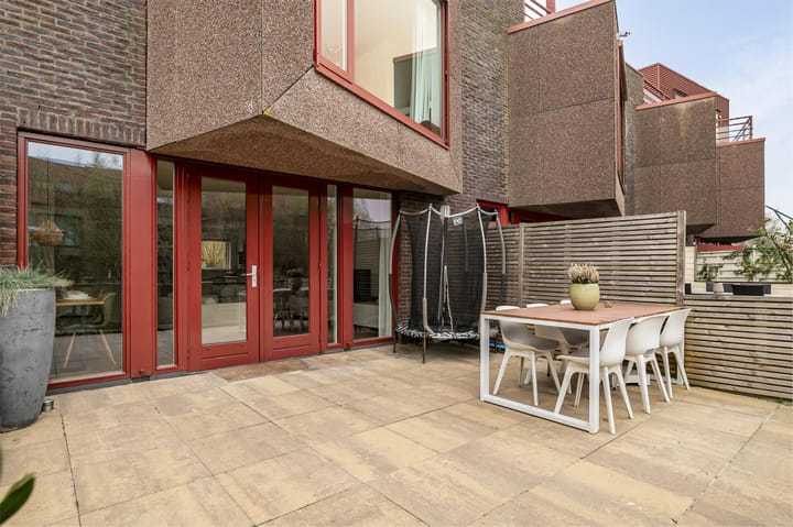 Foto 37 van Workumstraat 19