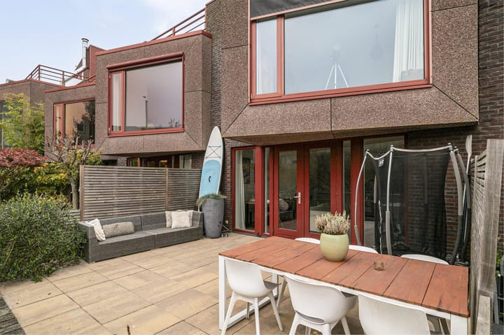 Foto 39 van Workumstraat 19