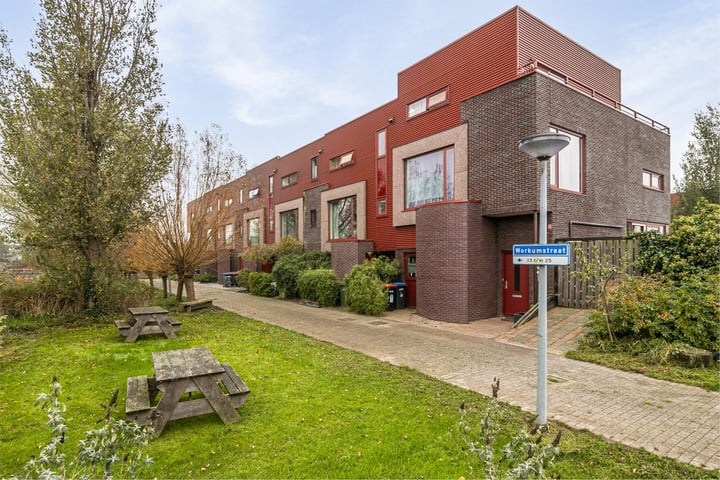 Bekijk foto 40 van Workumstraat 19