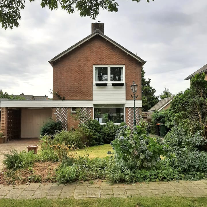 Foto 1 van Klaprooslaan 14