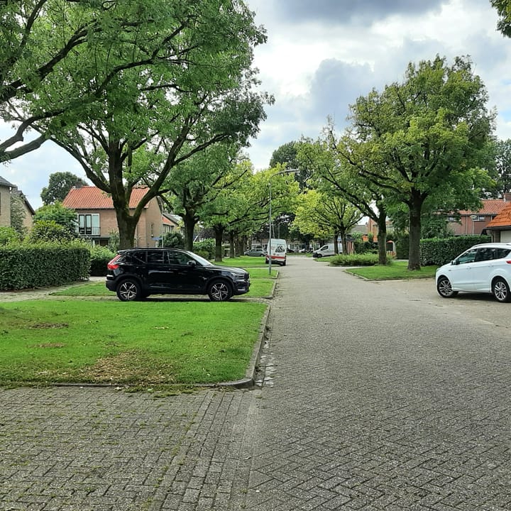 Foto 2 van Klaprooslaan 14