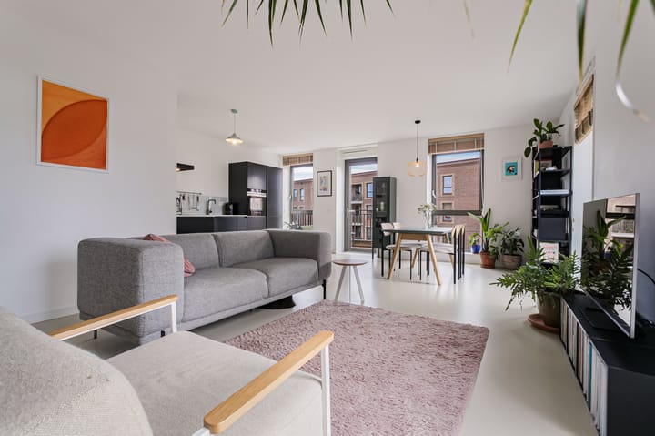 Foto 3 van Berceusestraat 18