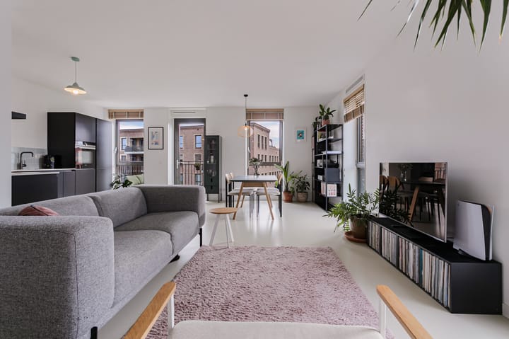 Foto 4 van Berceusestraat 18