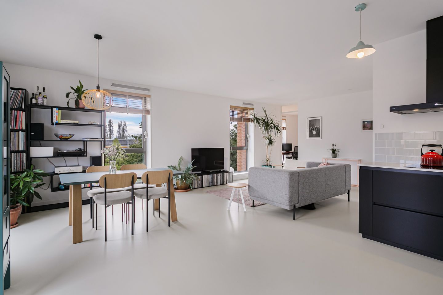 Foto 1 van Berceusestraat 18