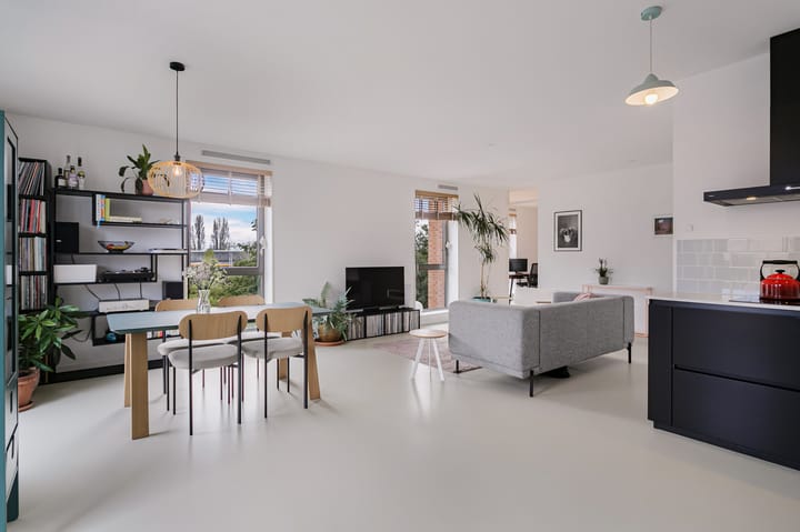 Foto 1 van Berceusestraat 18