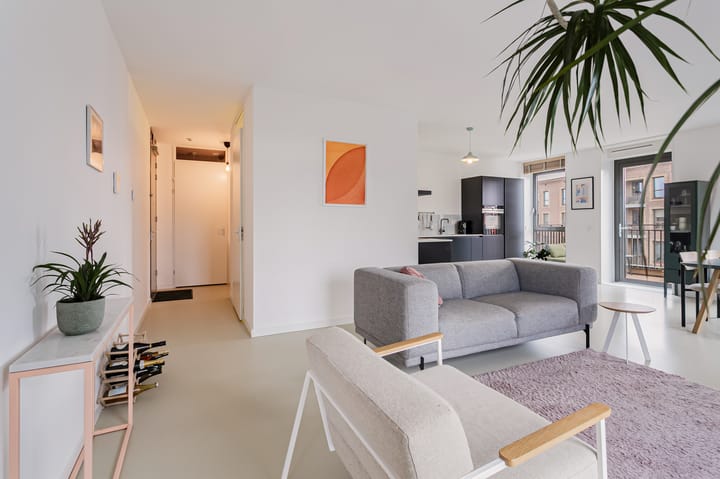 Foto 7 van Berceusestraat 18