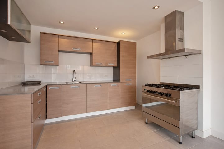 Foto 3 van Albert Verweystraat 124