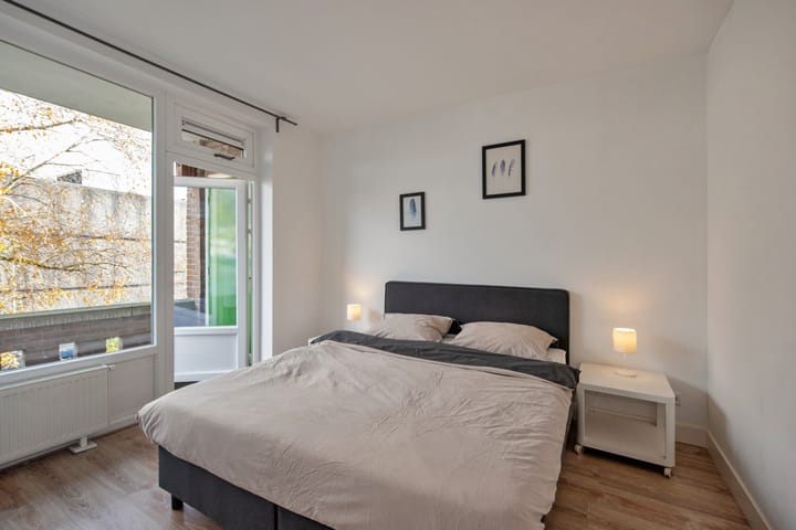 Foto 4 van Albert Verweystraat 124