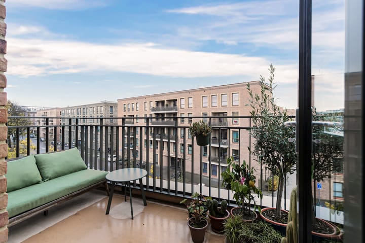 Foto 17 van Berceusestraat 18