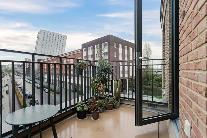 Foto 18 van Berceusestraat 18