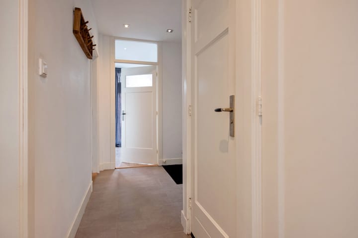 Foto 6 van Albert Verweystraat 124