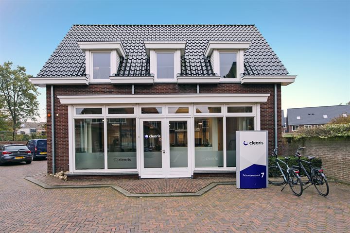 Schoutenstraat 7, Barneveld