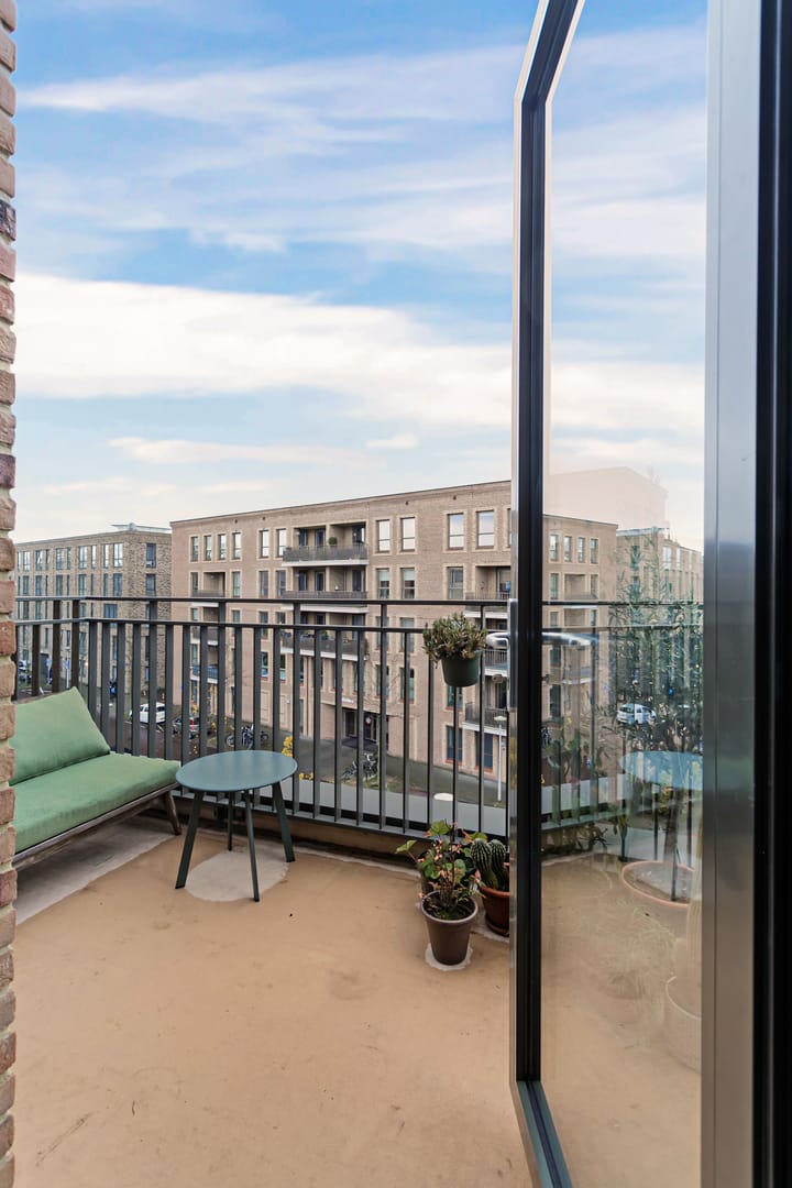 Foto 19 van Berceusestraat 18