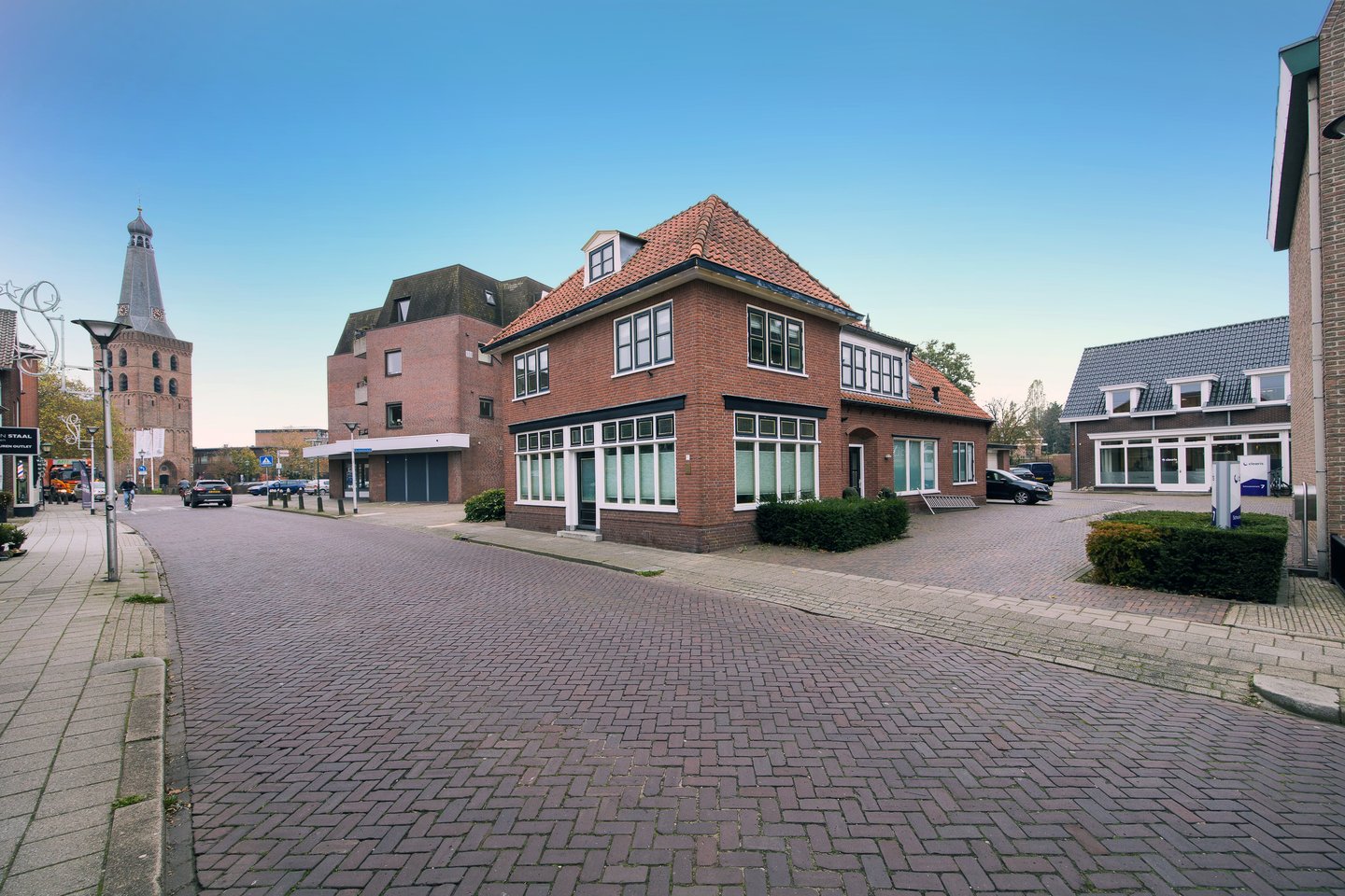 Bekijk foto 3 van Schoutenstraat 7