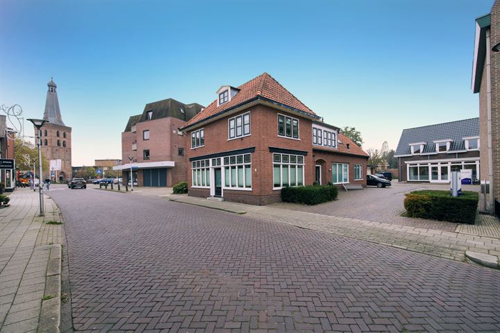 Schoutenstraat 7, Barneveld